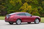Honda Accord Crosstour 2010 года